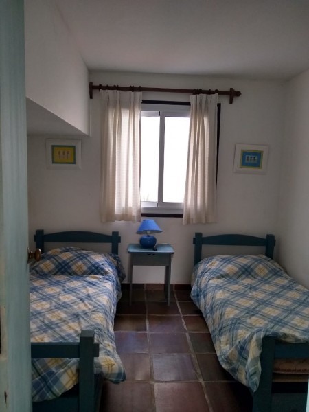 Departamento en alquiler en La Barra